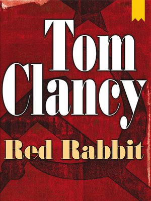 cover image of Red Rabbit